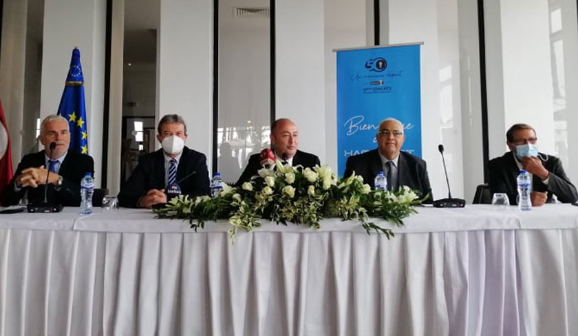 Les professionnels du tourisme français, en conclave en Tunisie, pour débattre de la reprise post-Covid