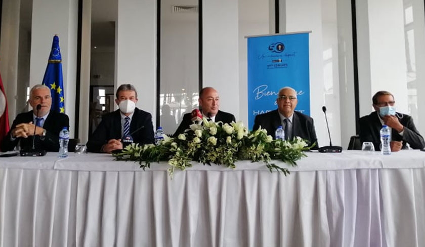 Les professionnels du tourisme franais, en conclave en Tunisie, pour dbattre de la reprise post-Covid