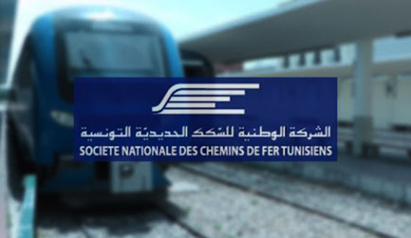 La SNCFT annonce la reprise du trafic ferroviaire 

