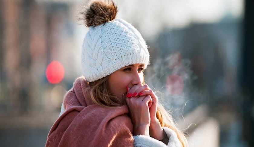 Alerte météo – Un froid polaire s’abat sur la Tunisie à partir de ce soir