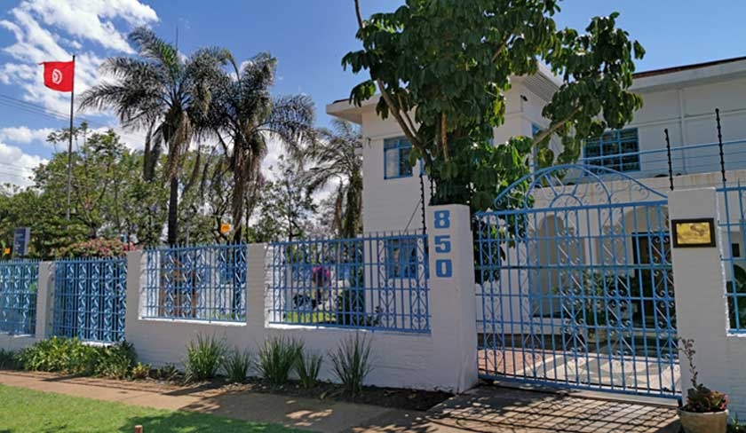 Des Tunisiennes bloquées en Afrique du Sud : l'ambassade de Tunisie refuse de les aider