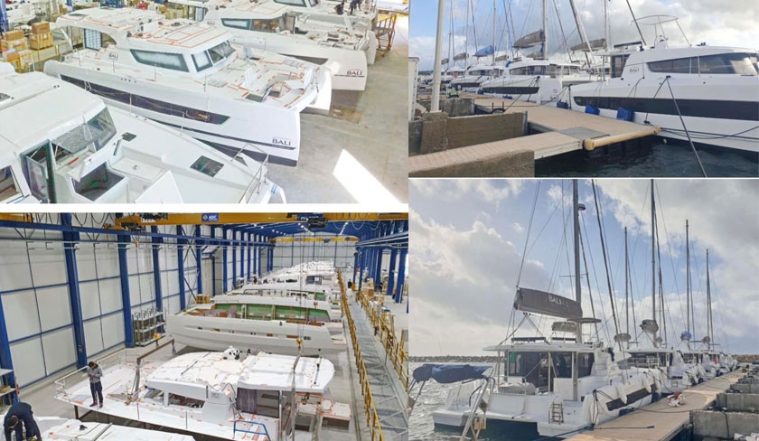Najla Bouden intervient dans l'affaire des catamarans de luxe