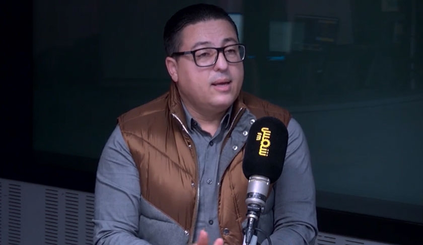 Hichem Ajbouni : Si Kaïs Saïed réussit, je me retire de la politique !