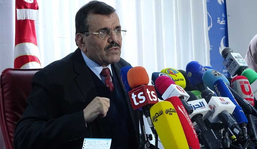 Ennahdha : Rien ne prouve le lien du mouvement avec les contrats de lobbying !