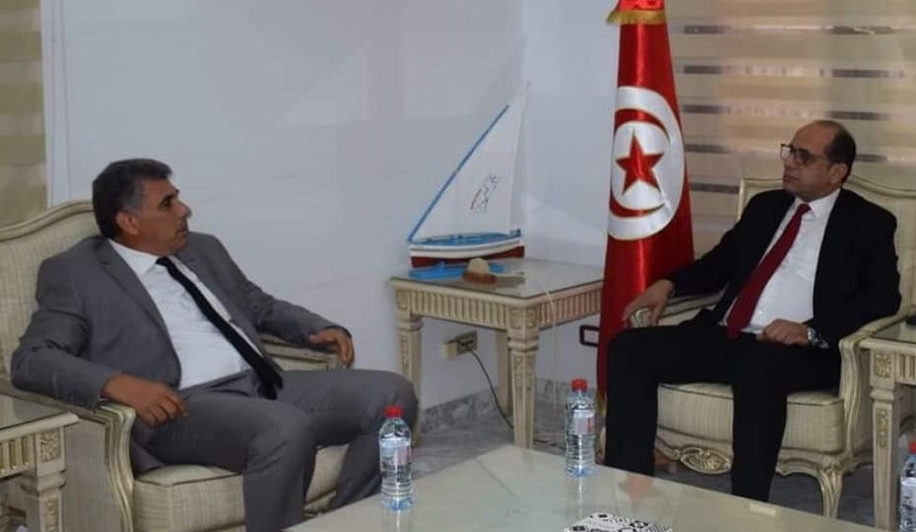 Sfax – Le gouvernorat annonce qu'une solution a été trouvée à la crise des déchets