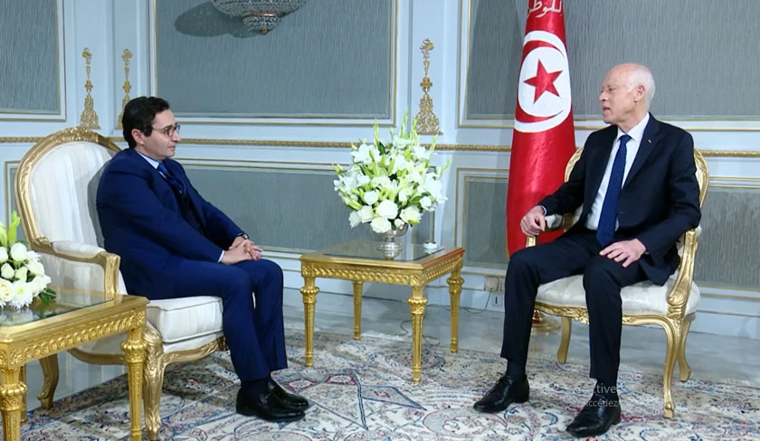 Malheureusement, la justice l’a innocenté…