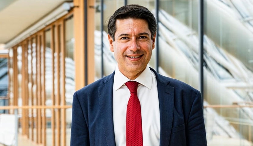 Ricardo Mourinho Felix, vice-président de la BEI, en visite officielle en Tunisie du 8 au 10 décembre