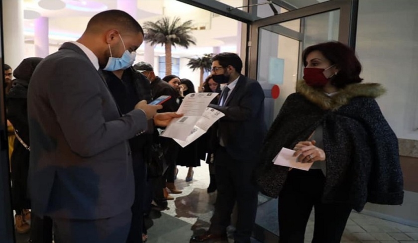 Vaccinés à l’étranger : comment télécharger le pass vaccinal en Tunisie ?