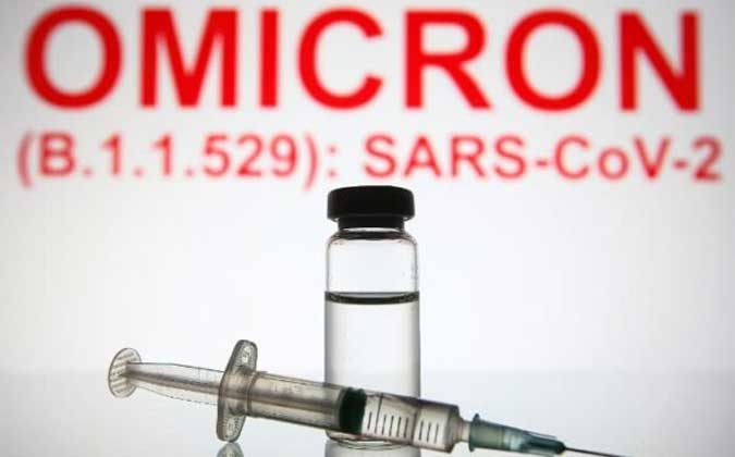 Amen Allah Messadi : LOMS a confirm lefficacit des vaccins contre le variant Omicron