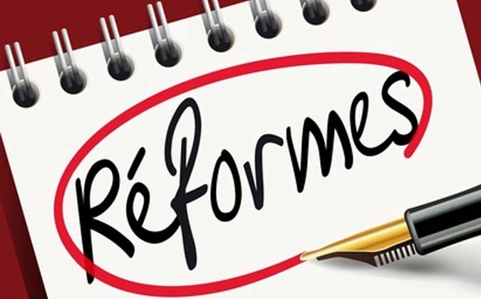 Ce que l’Ordre des experts comptables a proposé à la cheffe du gouvernement