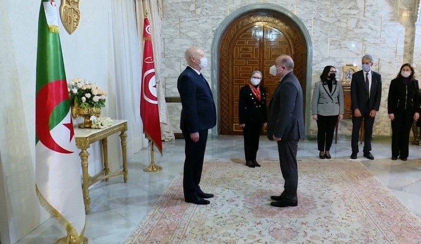 Aïmene Benabderrahmane : De nombreux accords seront signés lors de la visite d'Abdelmadjid Tebboune