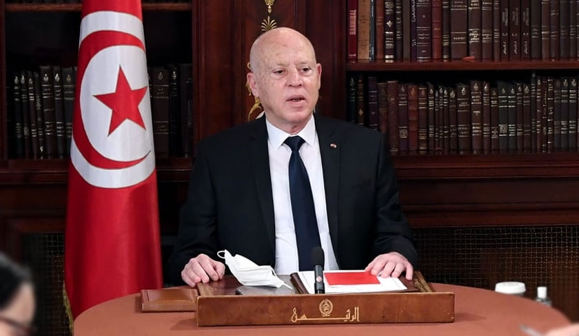 Kaïs Karoui explique le projet économique de Kaïs Saïed
