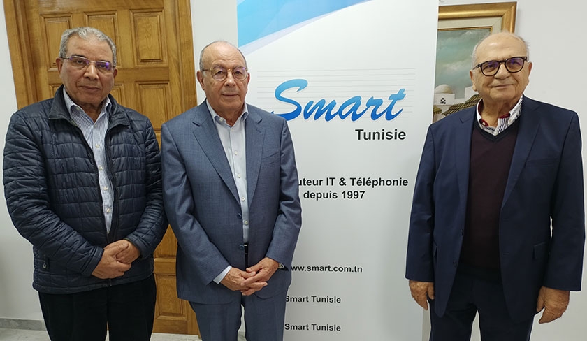Smart Tunisie : Une introduction en Bourse pour la prennit du groupe
