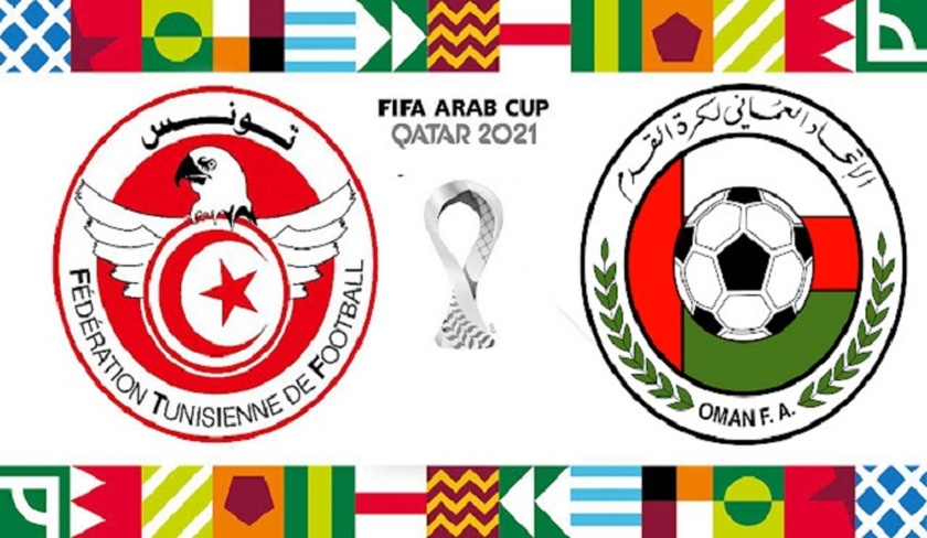 Coupe arabe - La Tunisie qualifiée en demi-finale