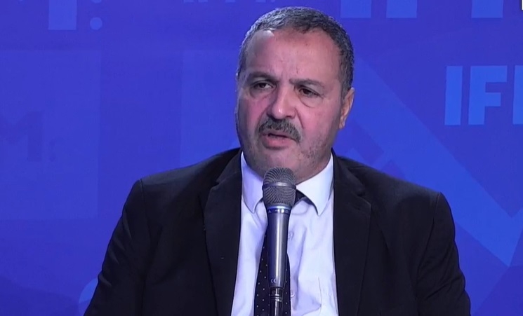 Abdellatif Mekki : Les dclarations de Rached Ghannouchi sur lincendie sont maladroites