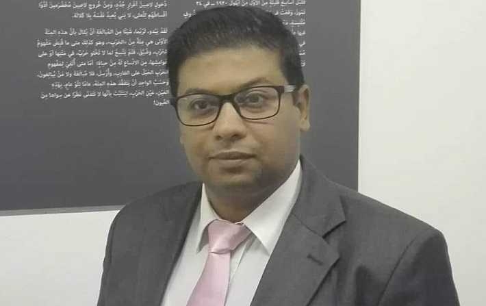 Abdessalem : Des responsables de l’appareil secret d’Ennahdha étaient conseillers au ministère de l’Intérieur !