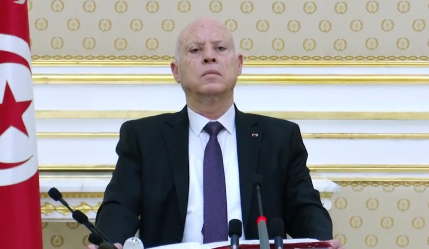 Avez-vous compris le discours de Kaïs Saïed ?