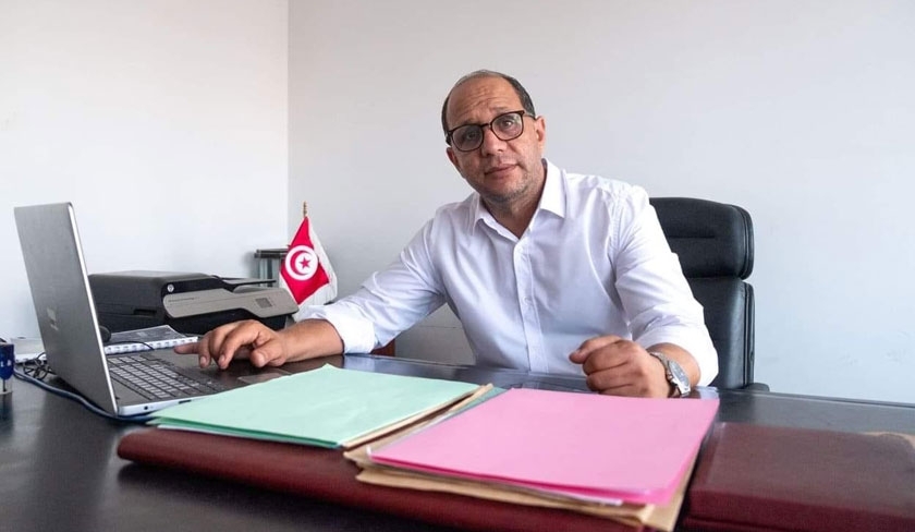 Malek Zahi répond aux déclarations de Noureddine Taboubi