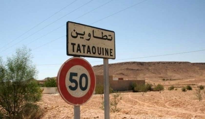 Le gouvernorat de Tataouine dépourvu d’électricité et d’eau potable