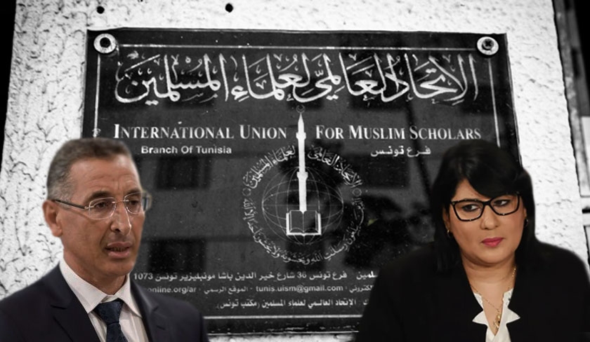 Les fugitifs peuvent attendre, la priorité de Taoufik Charfeddine s’appelle Abir Moussi