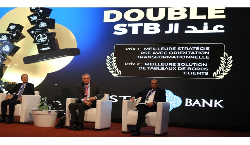 La STB : invité d’honneur à la journée d’inauguration de la plateforme électronique de création des entreprises en ligne