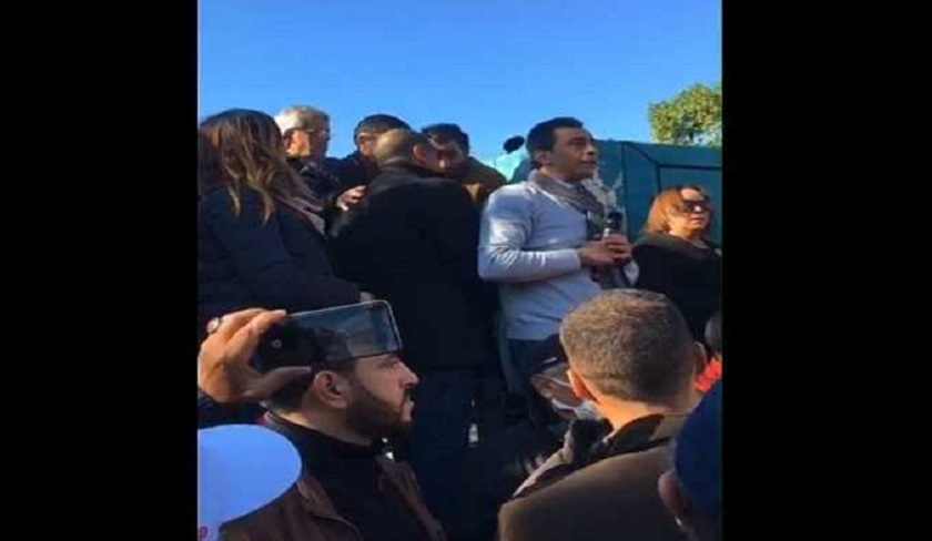 Trois mandats de dépôt contre des participants au sit-in du collectif Citoyens contre le coup d’Etat