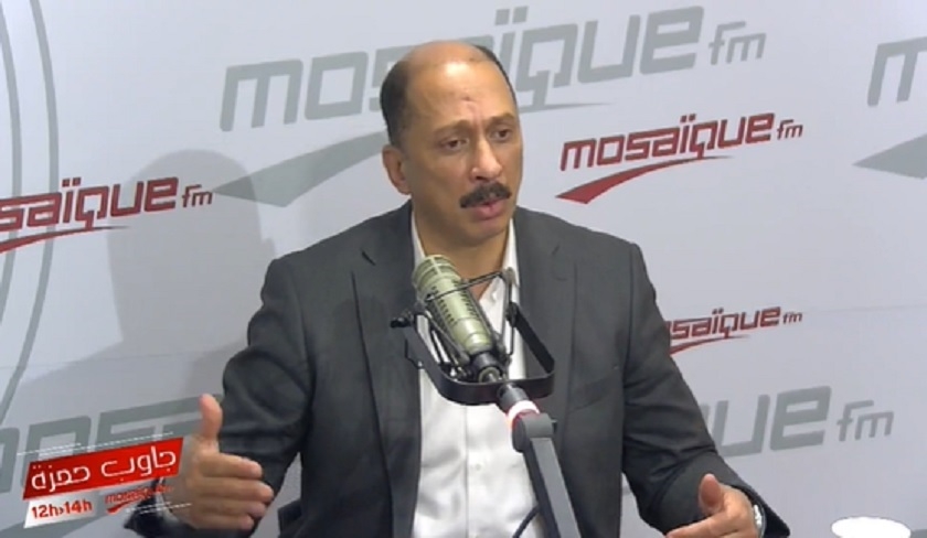 Mohamed Abbou à Kaïs Saïed : Même Ben Ali respectait la Constitution !