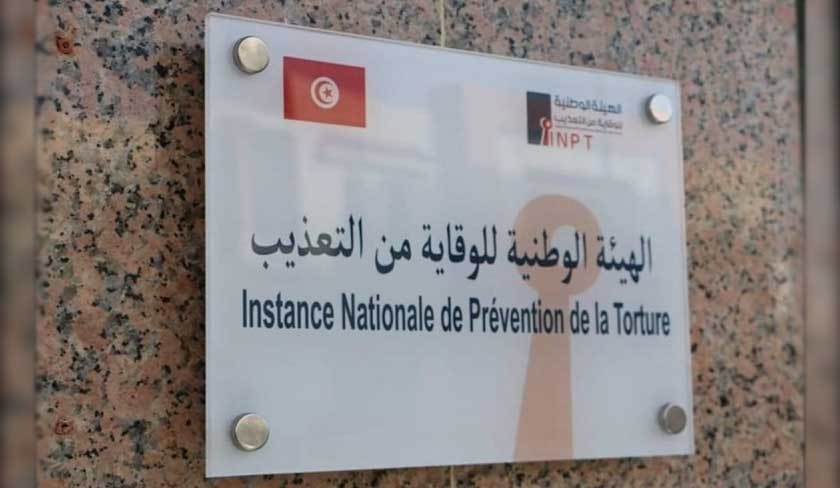 L'INPT empêchée de s’entretenir en privé avec des personnes arrêtées lors du sit-in du 18 décembre 2021