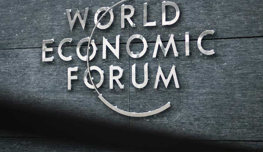Forum économique mondial : la Tunisie est principalement menacée par une crise au niveau de la dette