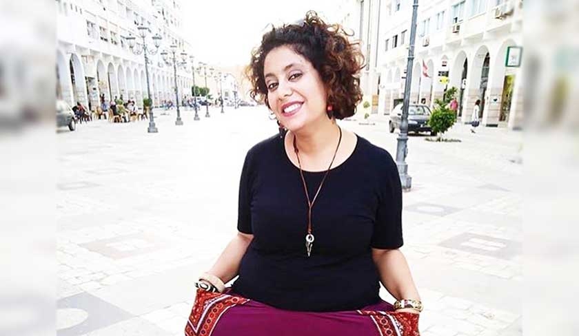 Myriam Bribri condamnée à quatre mois de prison