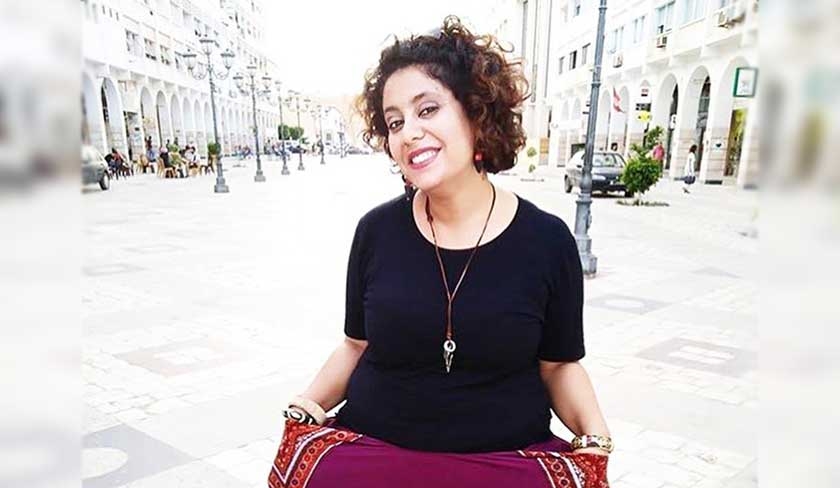 Des associations et des organisations solidaires avec la militante Myriam Bribri