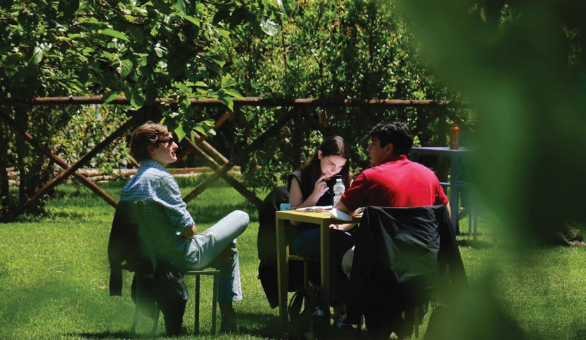 Réussir ses études supérieures à Rome, à l’Université Luiss : pour un avenir brillant