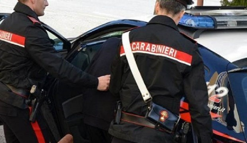 Arrestation du narcotrafiquant italien Gaetano Guarino en Tunisie