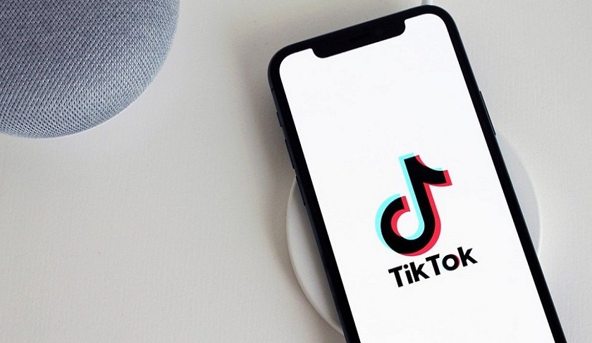 TikTok dtrne Google en termes de trafic en 2021

