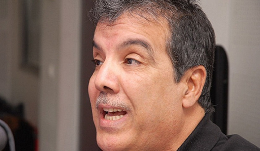 Tarek Dhiab renoncerait aux poursuites judiciaires contre Bochra Belhaj Hamida 


