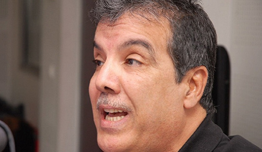Tarek Dhiab renoncerait aux poursuites judiciaires contre Bochra Belhaj Hamida