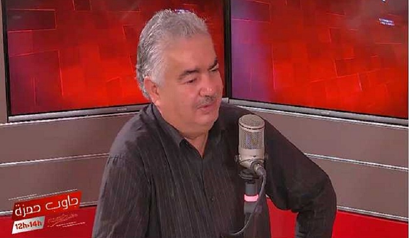 Ridha Lénine : L’ère des systèmes partisans est révolue !