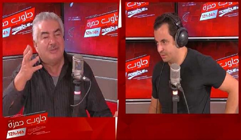 L’intervention de Ridha Lénine soulève la toile et suscite des interrogations