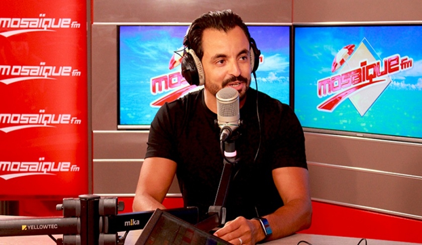 Interview Ridha Lénine : Hamza Balloumi répond aux critiques