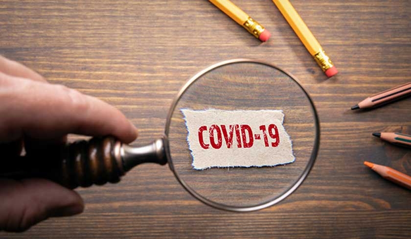 Bilan Covid-19 : 97 nouveaux cas et un dcs

