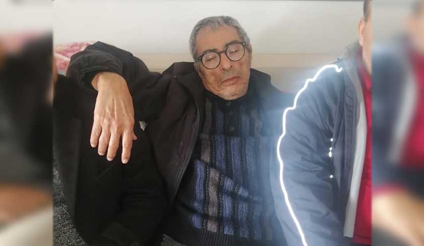 Détérioration de l’état de santé de Ezzeddine Hazgui en grève de la faim