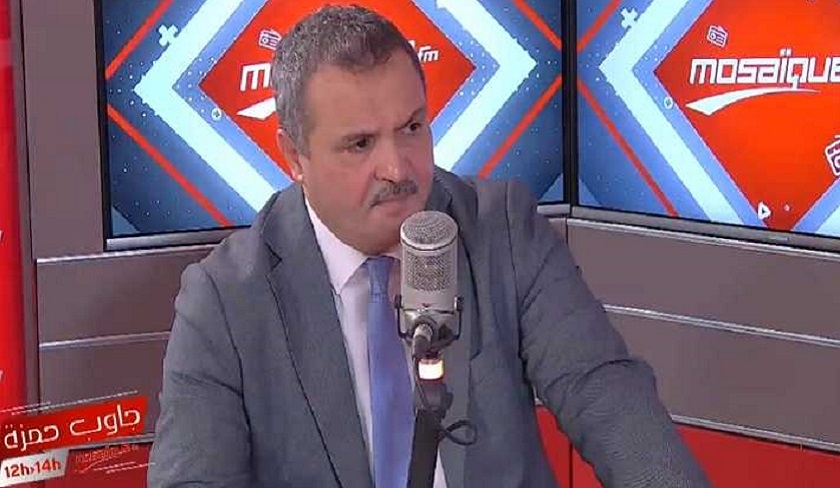 Abdellatif Mekki : Noureddine Bhiri a été kidnappé et conduit vers Menzel Jemil