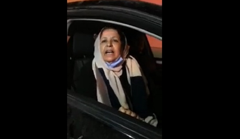 Saïda Akremi : Je ne sais pas si Noureddine Bhiri est encore en vie

