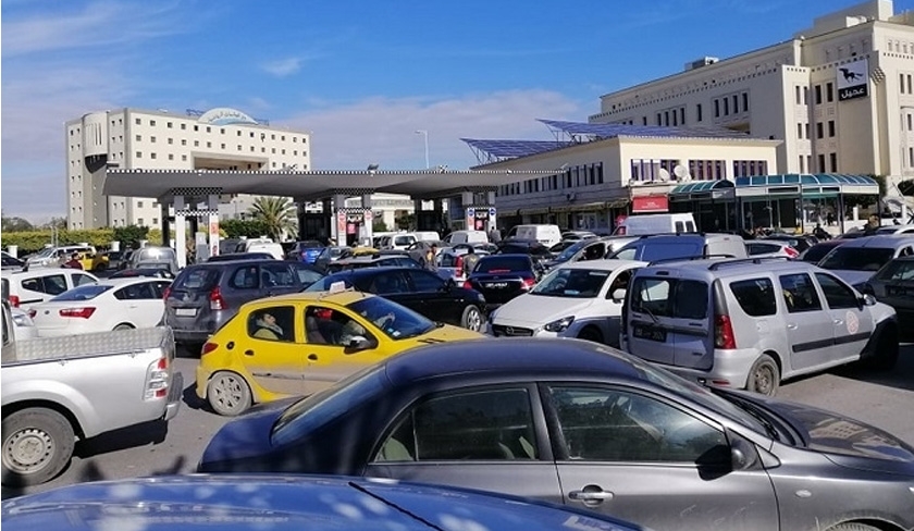 Crise du carburant : Semiri appelle le gouvernement à passer au plan B