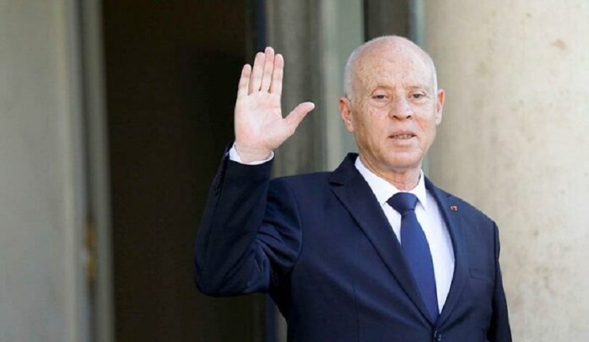 Sondage Emrhod - Présidentielle : Kaïs Saïed, toujours en pole position