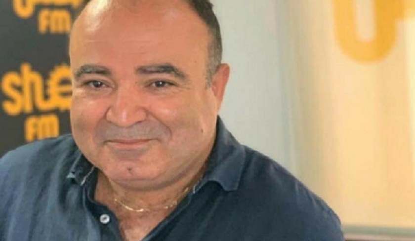Le blasphème sur antenne de Mohamed Boughalleb