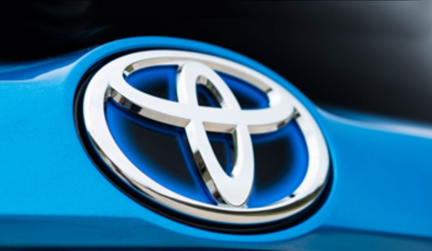 Avec des ventes en hausse de 8% en 2021, Toyota Motor Europe enregistre une part de march record de 6,4%
