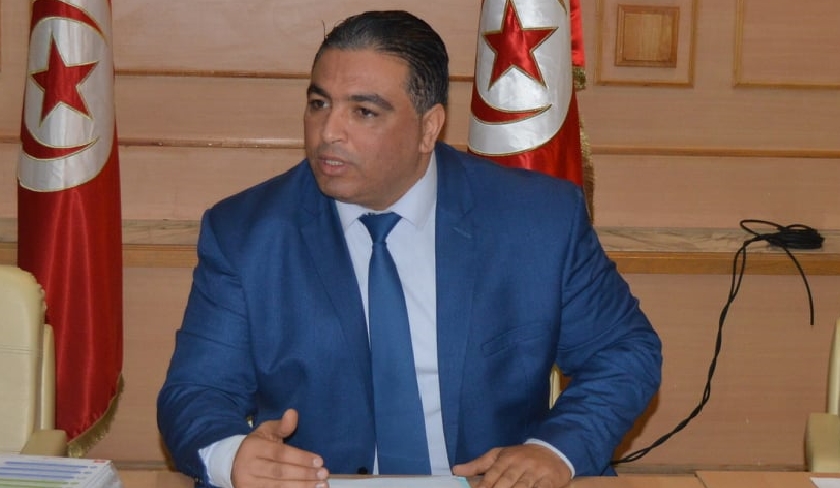 Haddad : le gouverneur de Ben Arous serait impliqu dans des affaires de murs et de corruption  
