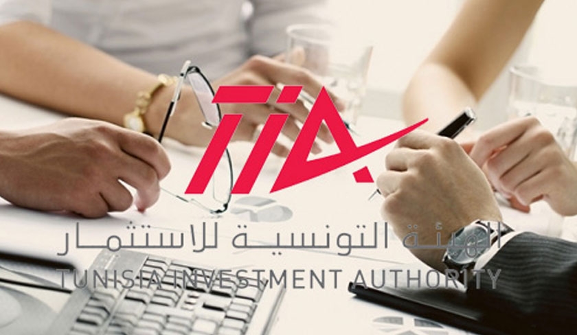 La TIA déclare six projets d’investissement pour un coût de 1377,3 MDT

