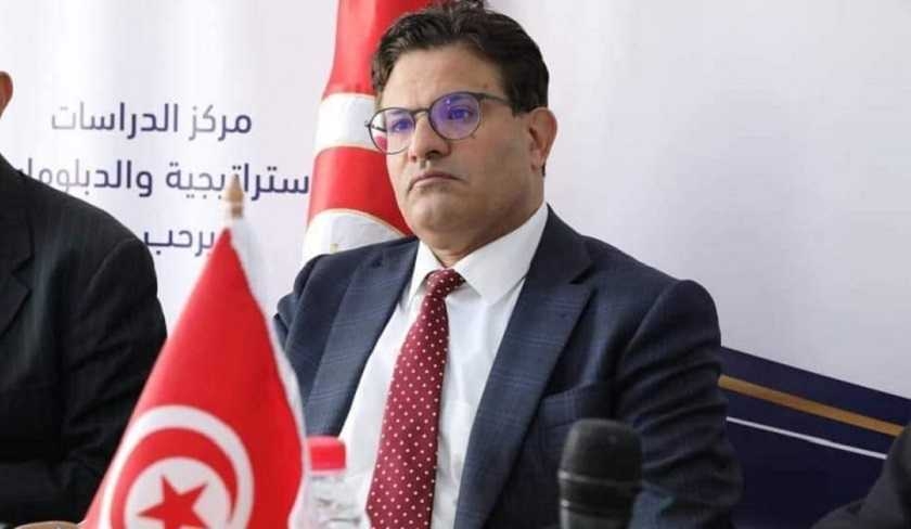 Rafik Abdessalem tacle Kas Saed  propos des dpenses de sa campagne